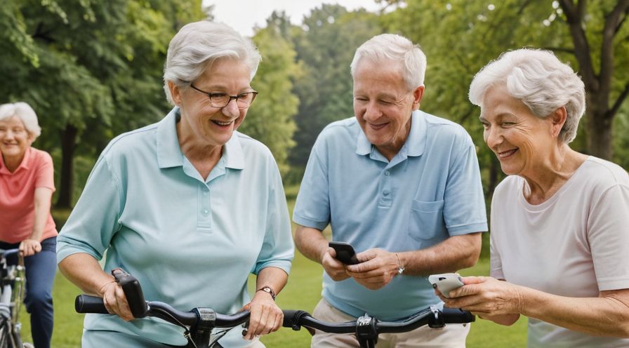 Neue Wege zur Teilhabe