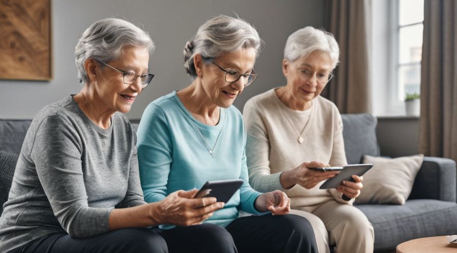 Hürden überwinden leicht gemacht