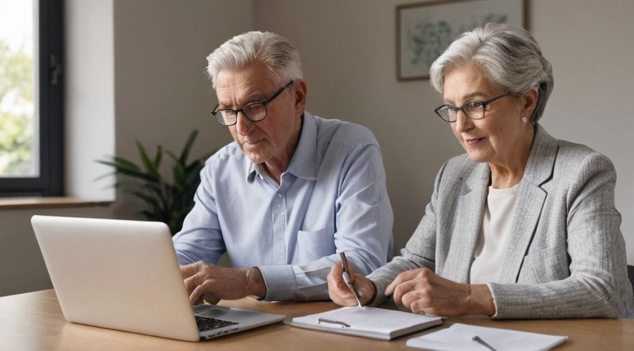 Partizipation durch Technologie