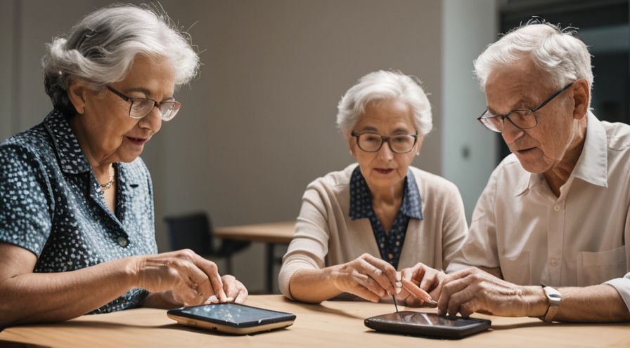 Kreativität durch Zusammenarbeit