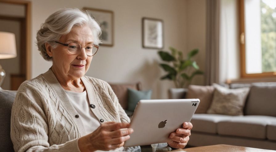 Die Bedeutung von technologischen Fortschritten