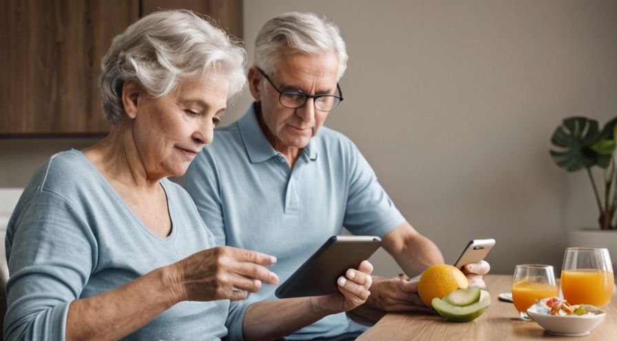 Innovative Technologien im Alltag