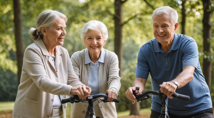 Zukunftsweisende Lösungen finden